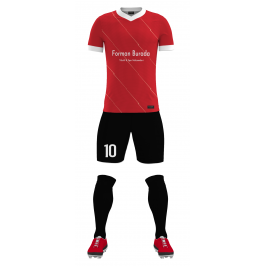 Liverpool 2021-2022 Forma Takım