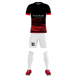 Flamengo 2020 Forma Takım