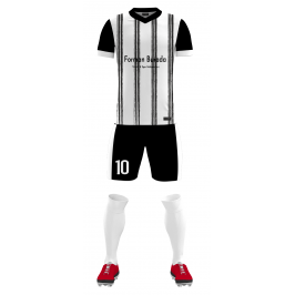 Juventus 2020-2021 Forma Takım