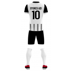 Juventus 2020-2021 Forma Takım