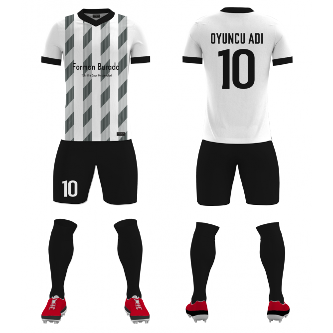 Ajax 2019-2020 Forma Takım