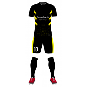 Borussia Dortmund 2020 - 2021 Forma Takım