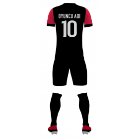 Flamengo Forma Takım