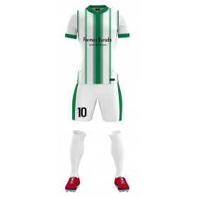 Atlético Nacional Forma Takım