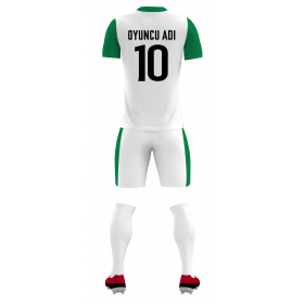 Atlético Nacional Forma Takım