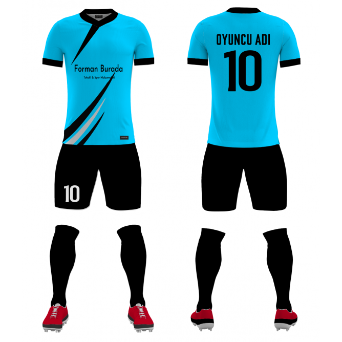 FORMA TAKIM 36