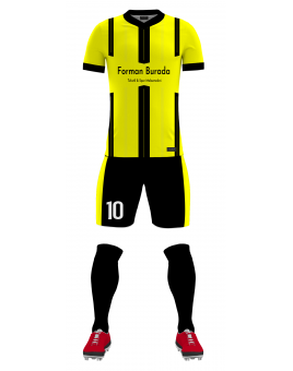Dortmund Forma Takım
