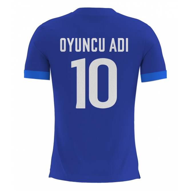 Futbol 34