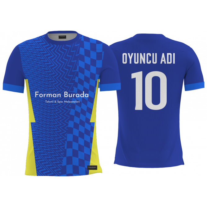 Futbol 34