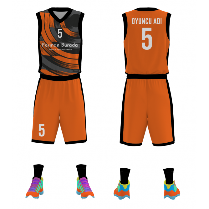 Basketbol 14