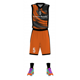 Basketbol 14