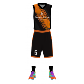 Basketbol 15