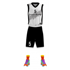 Basketbol 20