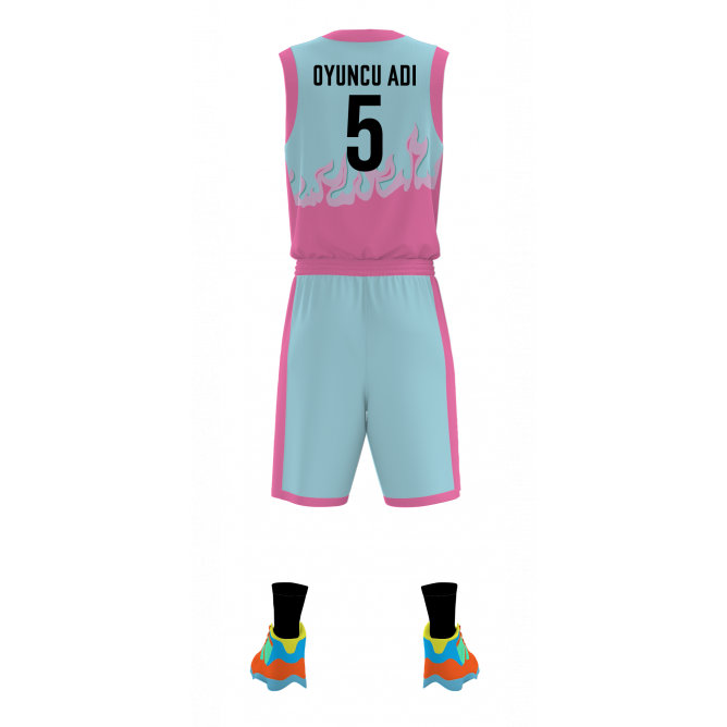 Basketbol 27