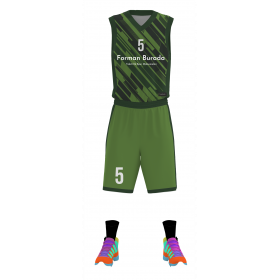 Basketbol 29