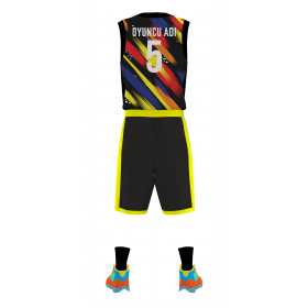 Basketbol 37