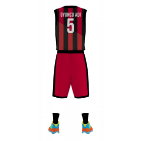 Basketbol 38